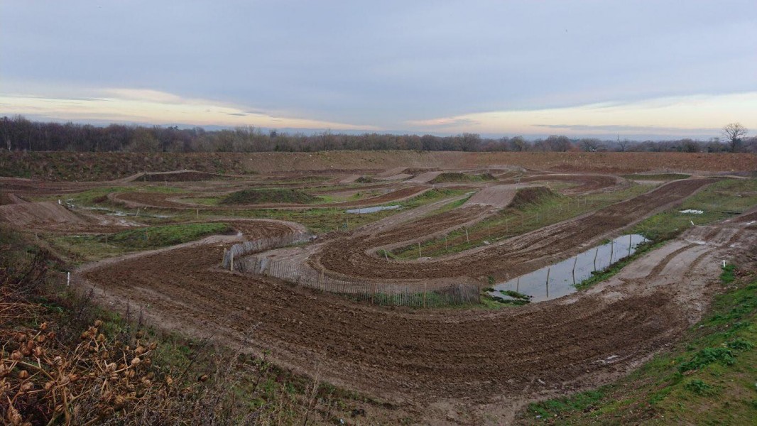 Mill Lane Motocross Track photo